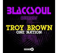 Brown, Troy - One Nation