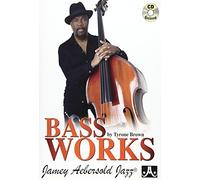Brown, Tyrone - Bass Works
