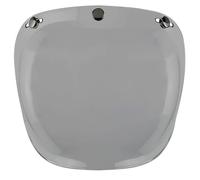 BROWN Visiera BUBBLE 3 bott fume chiaro 50%