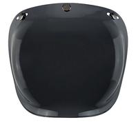 BROWN Visiera BUBBLE 3 bott fume scuro 80%