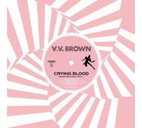Brown, Vv - Leave! /Crying Blood