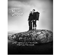 Brown Willy (Blu-ray) Simon Harvey / Ben Dyson