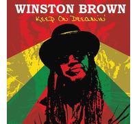 Brown, Winston - Keep On Dreamin