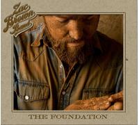 Brown, Zac Band - Foundation