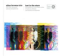 Browne, Allan Trio - Lost In The Stars