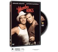 Browne/Banderas/Assante - Mambo Kings