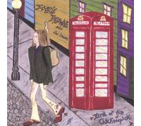 Browne, Boobie & Onions - Birth of the Chickenpick