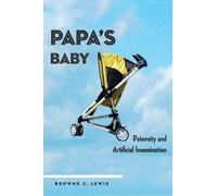 Browne C. Lewis Papa's Baby (Copertina rigida)