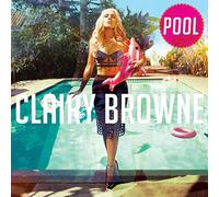 Browne, Clairy - Pool