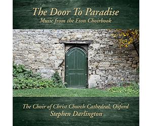 Browne - Door To Paradise