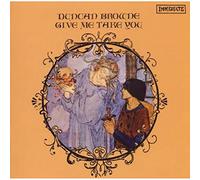 Browne Duncan - Give Me Take You