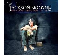 Browne,Jackson - Broadcast Selection '71-'76 (6cd-Set)