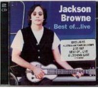 BROWNE, JACKSON - BROWNE, JACKSON - LOOKING EAST