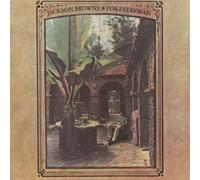 Browne, Jackson - For Everyman