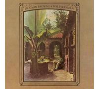 Jackson Browne - For Everyman (Reissue) (CD)