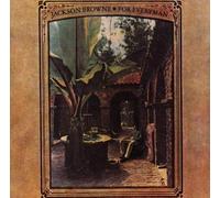 Browne, Jackson - For Everyman by Browne, Jackson (1990) Audio CD