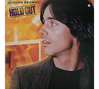 BROWNE, Jackson - Hold out / AS 52 226