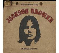 Jackson Browne Jackson Browne (Vinyl LP) 12" Remastered Album