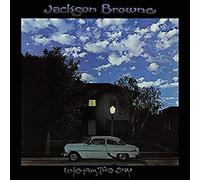 Browne, Jackson - Late For The Sky
