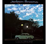 Browne Jackson - Late For The Sky (Vinile LP)