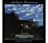 Browne Jackson - Late For The Sky