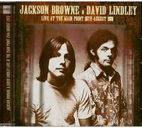 Browne, Jackson/Lind - Live At The Main Point,15Th August 1973