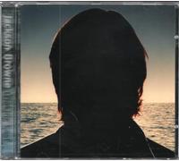 BROWNE JACKSON - Looking East