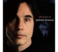 Browne, Jackson - Next Voice You Hear: Best Of