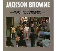 Browne, Jackson - Pretender