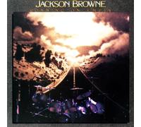 Browne Jackson - Runnin' on Empty