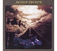 Browne Jackson - Running On Empty