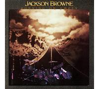 BROWNE, Jackson - Running on empty / AS 53 070 Z