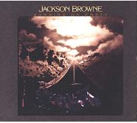 Browne,Jackson - Running on Empty (CD+DVD)