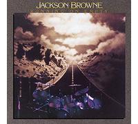 Browne Jackson - Running On Empty (Remastered)