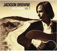 BROWNE, JACKSON - SOLO ACOUSTIC V.2 + 1