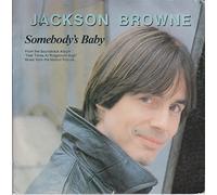 Browne, Jackson - Somebody's baby - The crow on the cradle
