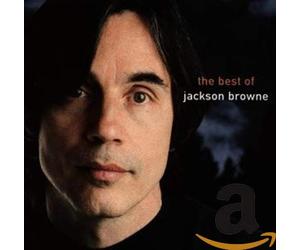 Browne,Jackson - The Next Voice You Hear