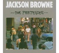 BROWNE JACKSON - The pretender The fuse
