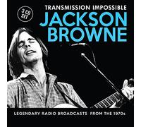 Browne Jackson - Transmission Impossible
