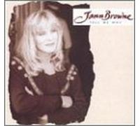 Browne, Jann - Tell Me Why