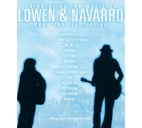 Browne/John Ondrasik (Of Five For Fighting)/Keb' M - Keep The Light Alive