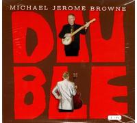 Browne, Michael Jerome - Double (2 CD)