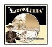 Browne, Michael Jerome - Sliding Delta