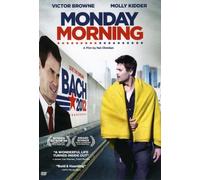 Browne - Monday Morning [DVD] [2012] [Region 1] [US Import] [NTSC]