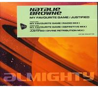 Browne, Natalie - My Favourite Game