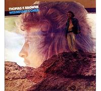 Browne, Thomas F. - Wendnesday's Child