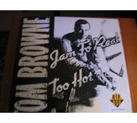 Browne, Tom - Jam Fo' Real / Too Hot