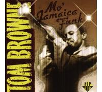BROWNE, TOM - MO' JAMAICA FUNK
