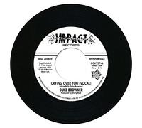 Browner, Duke - Crying Over You