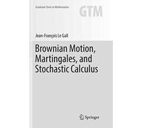 Brownian Motion, Martingales, and Stochastic Calculus: 274